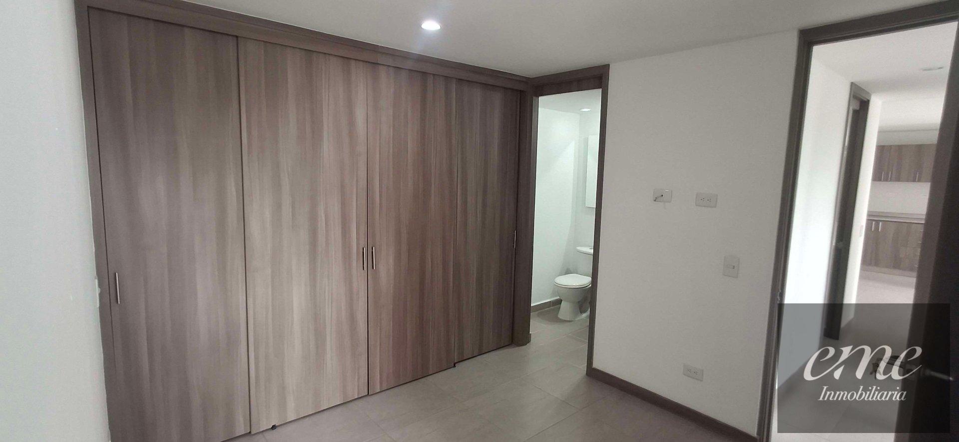 Apartamento en arriendo en Urbanizacion Colinas Del Sur, Itagüí · foto 6 de 18
