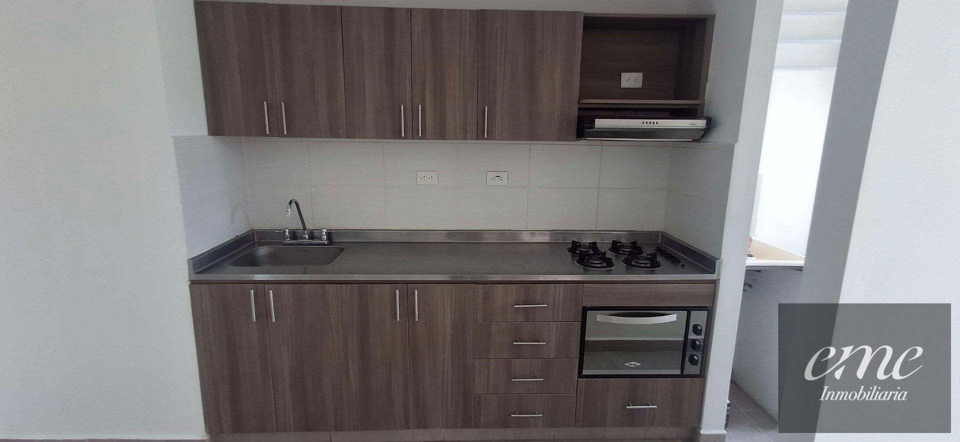 Apartamento en arriendo en Urbanizacion Colinas Del Sur, Itagüí · foto 17 de 18