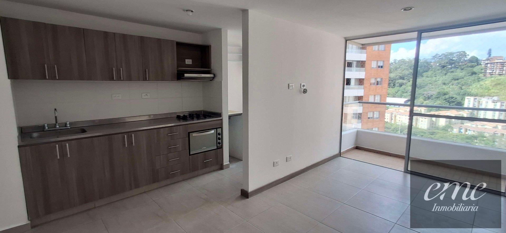 Apartamento en arriendo en Urbanizacion Colinas Del Sur, Itagüí · foto 18 de 18