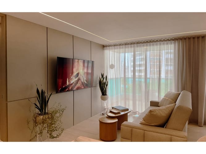 Apartaestudio en venta en El Laguito, Cartagena, 75 m² · foto 2 de 24