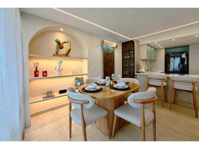 Apartaestudio en venta en El Laguito, Cartagena, 75 m² · foto 3 de 24