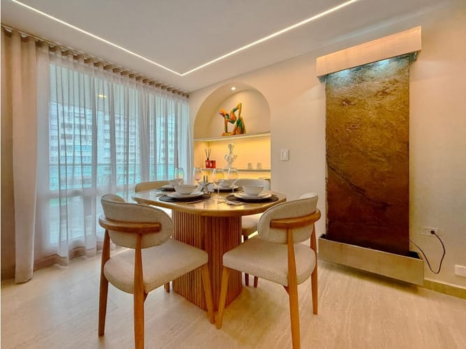 Apartaestudio en venta en El Laguito, Cartagena, 75 m² · foto 4 de 24