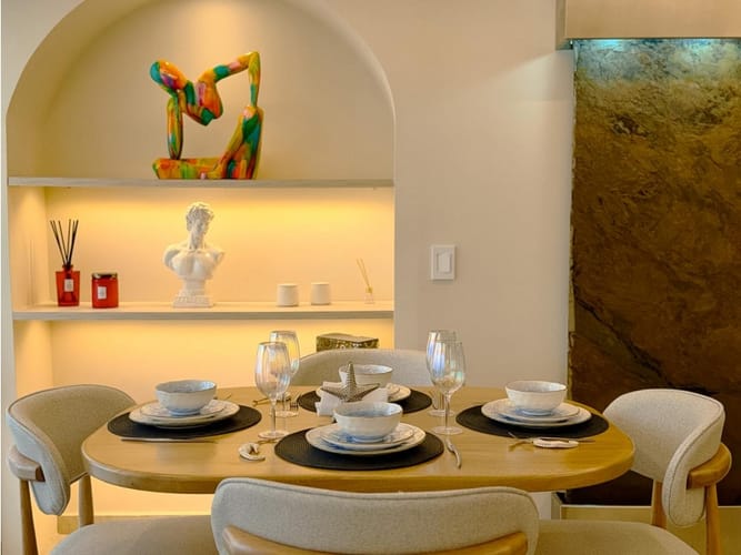 Apartaestudio en venta en El Laguito, Cartagena, 75 m² · foto 5 de 24