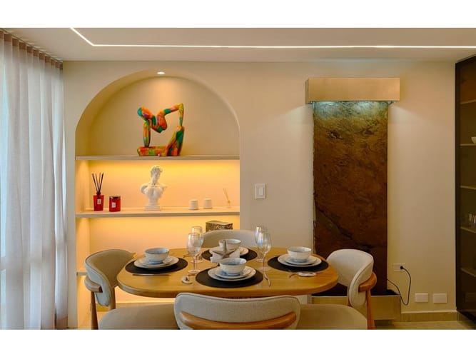 Apartaestudio en venta en El Laguito, Cartagena, 75 m² · foto 6 de 24