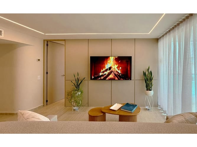 Apartaestudio en venta en El Laguito, Cartagena, 75 m² · foto 7 de 24