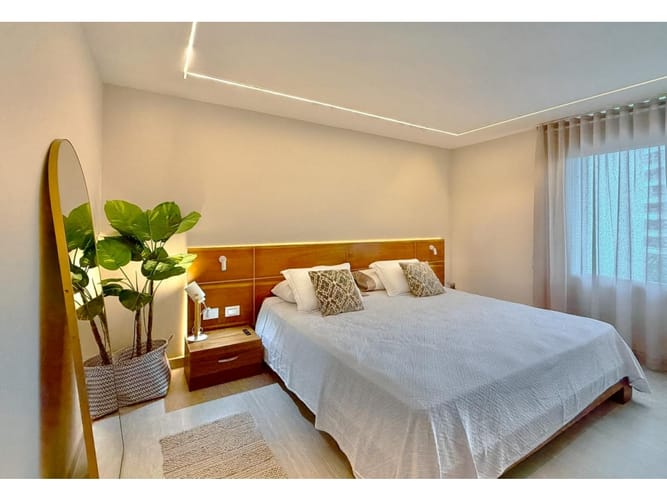 Apartaestudio en venta en El Laguito, Cartagena, 75 m² · foto 8 de 24