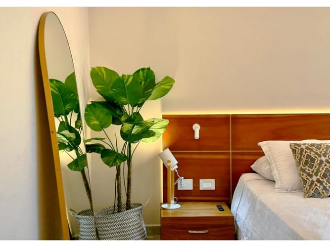 Apartaestudio en venta en El Laguito, Cartagena, 75 m² · foto 9 de 24