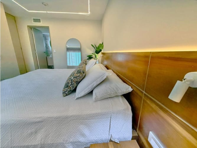 Apartaestudio en venta en El Laguito, Cartagena, 75 m² · foto 12 de 24