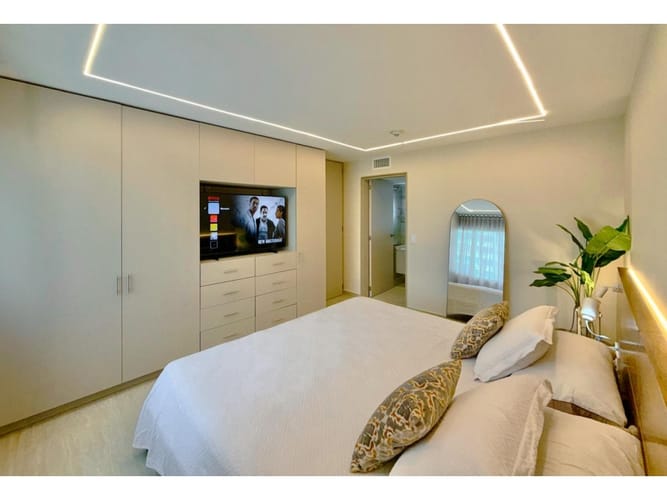 Apartaestudio en venta en El Laguito, Cartagena, 75 m² · foto 13 de 24