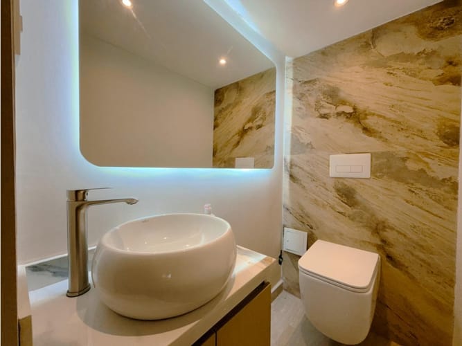 Apartaestudio en venta en El Laguito, Cartagena, 75 m² · foto 16 de 24