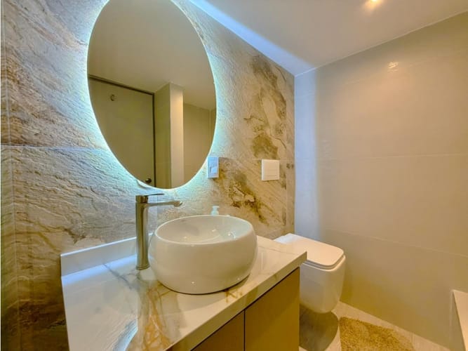 Apartaestudio en venta en El Laguito, Cartagena, 75 m² · foto 17 de 24