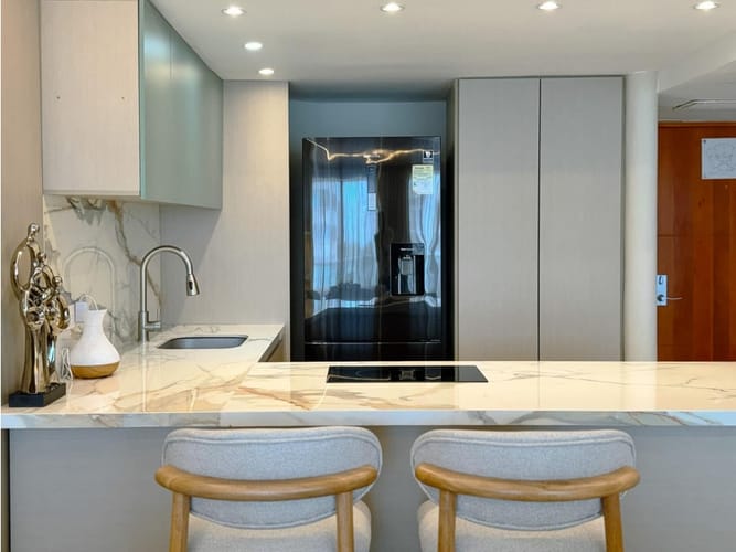 Apartaestudio en venta en El Laguito, Cartagena, 75 m² · foto 20 de 24