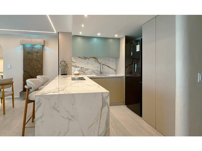 Apartaestudio en venta en El Laguito, Cartagena, 75 m² · foto 24 de 24