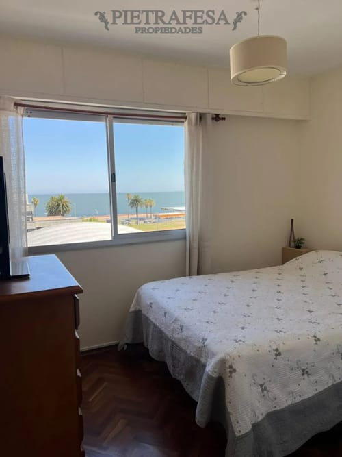 Apartamento en alquiler, 2 dormitorios, 1 baño. Palermo. · Foto 5