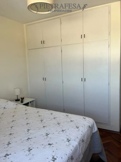 Apartamento en alquiler, 2 dormitorios, 1 baño. Palermo. · Foto 6