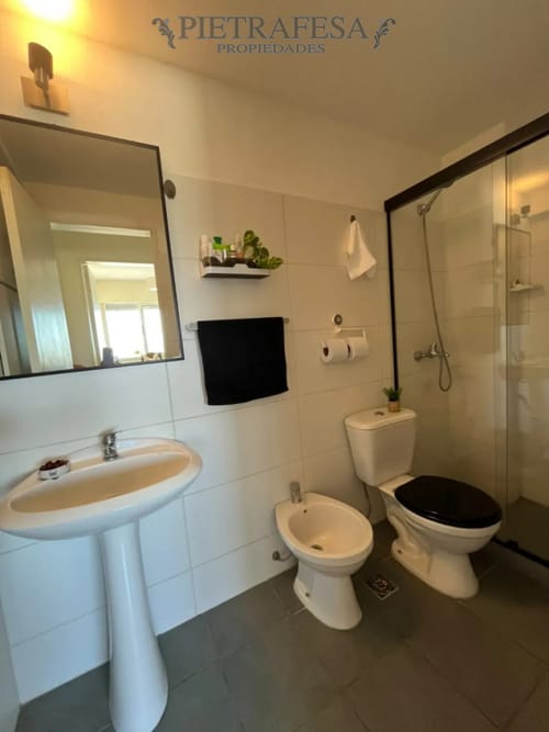 Apartamento en alquiler, 2 dormitorios, 1 baño. Palermo. · Foto 7