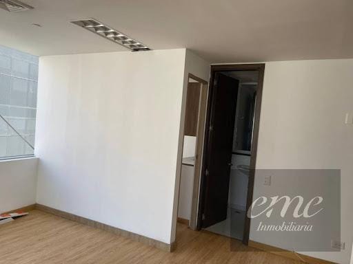 Oficina en arriendo en San Diego, Medellín, 67 m² · foto 8 de 8