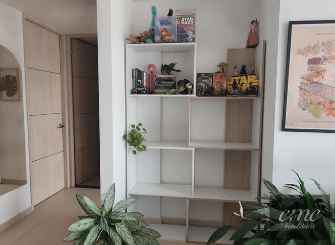 Apartamento de 2 alcobas en venta en Centro, Bello, 79 m² · foto 5 de 12