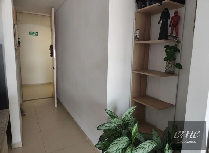 Apartamento de 2 alcobas en venta en Centro, Bello, 79 m² · foto 6 de 12