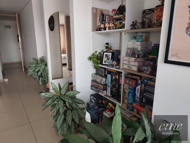 Apartamento de 2 alcobas en venta en Centro, Bello, 79 m² · foto 10 de 12