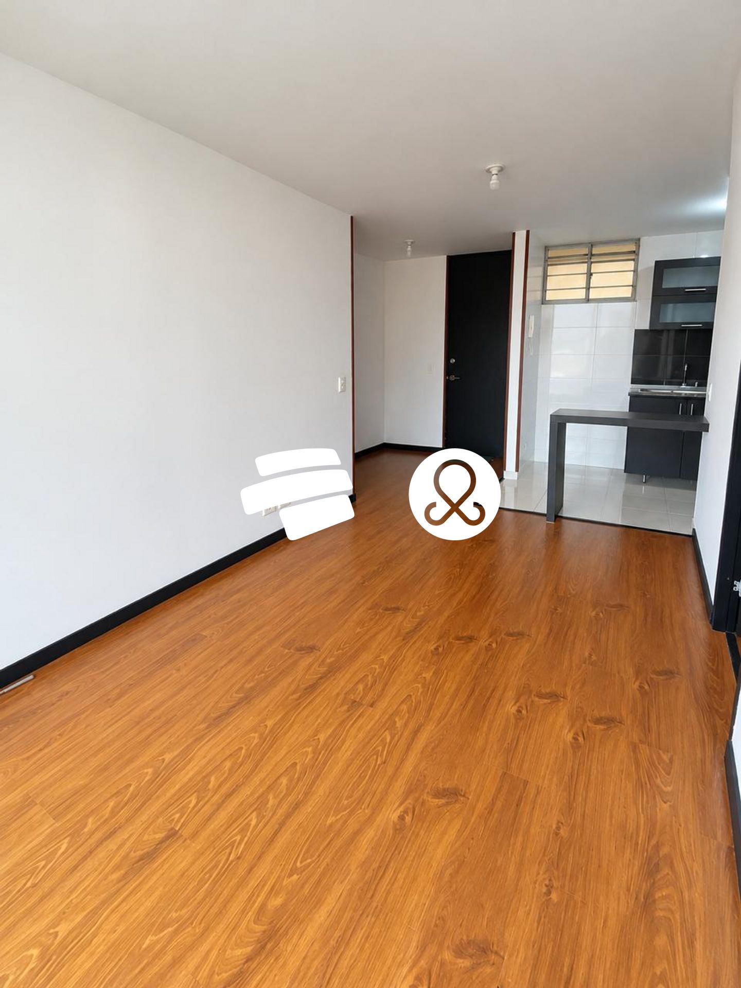 Apartamento en venta en Alameda, Bogotá · foto 2 de 10