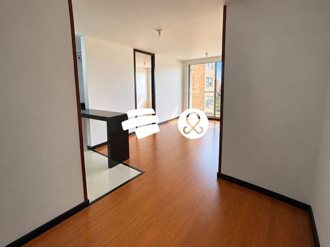 Apartamento en venta en Alameda, Bogotá · foto 3 de 10