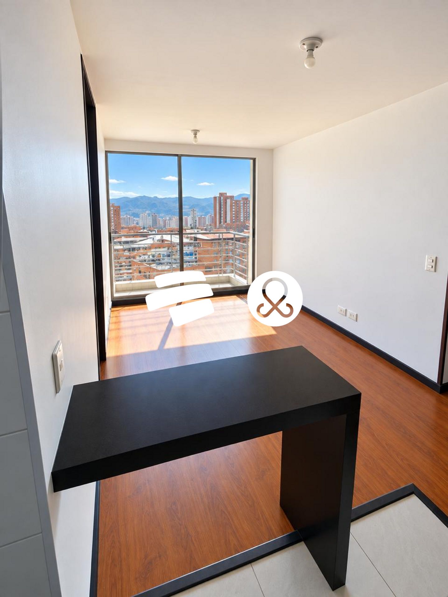 Apartamento en venta en Alameda, Bogotá · foto 4 de 10