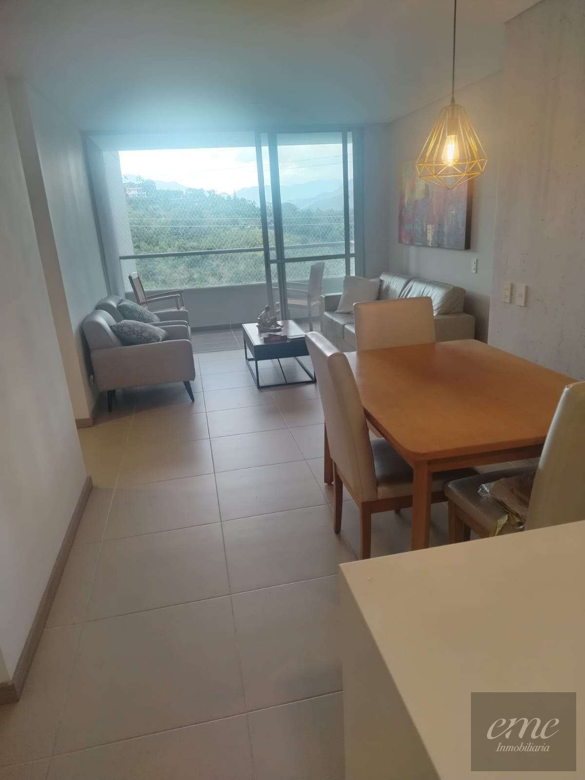 Apartamento en venta en Escobero, Envigado · foto 2 de 17