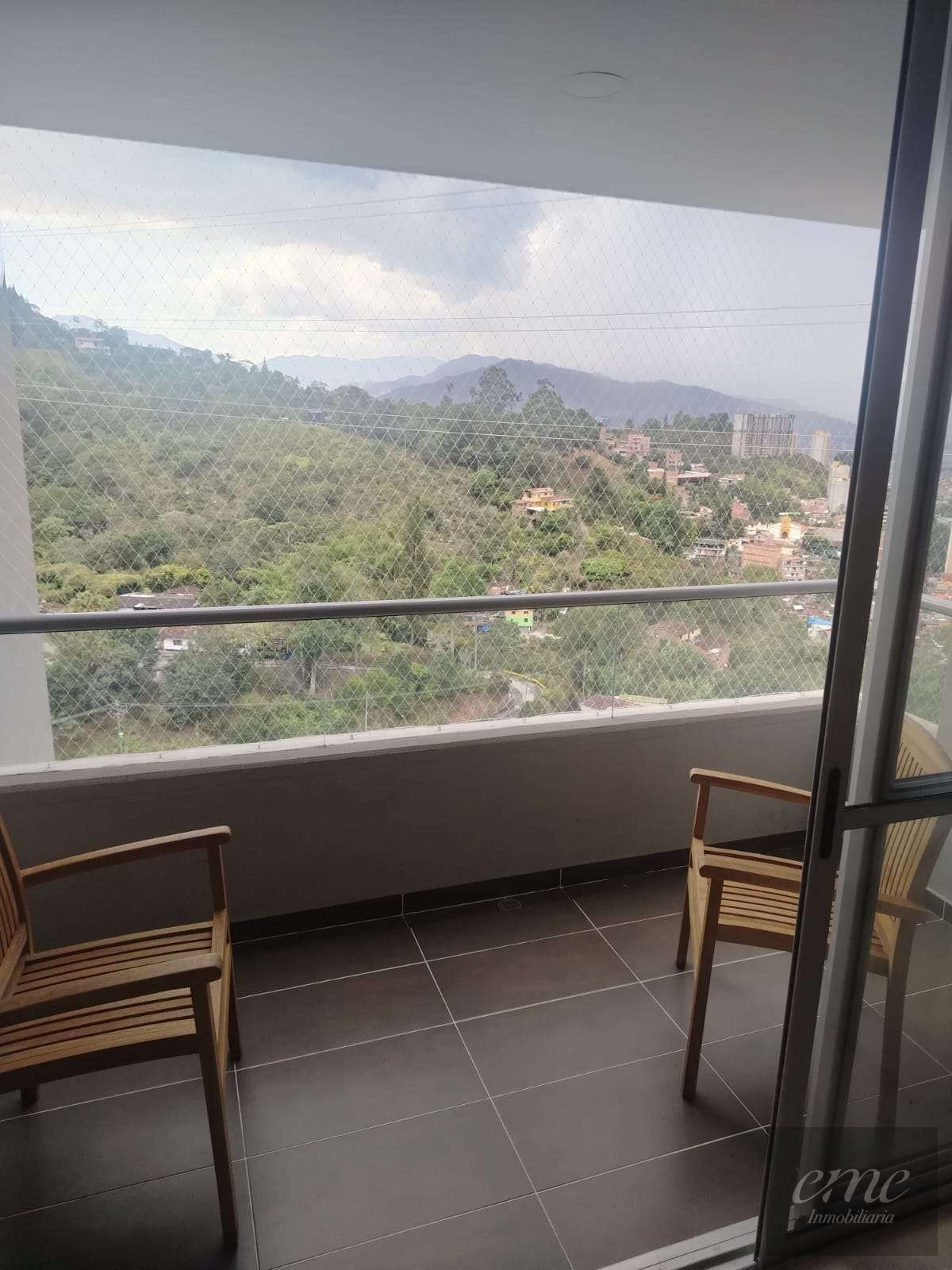 Apartamento en venta en Escobero, Envigado · foto 4 de 17