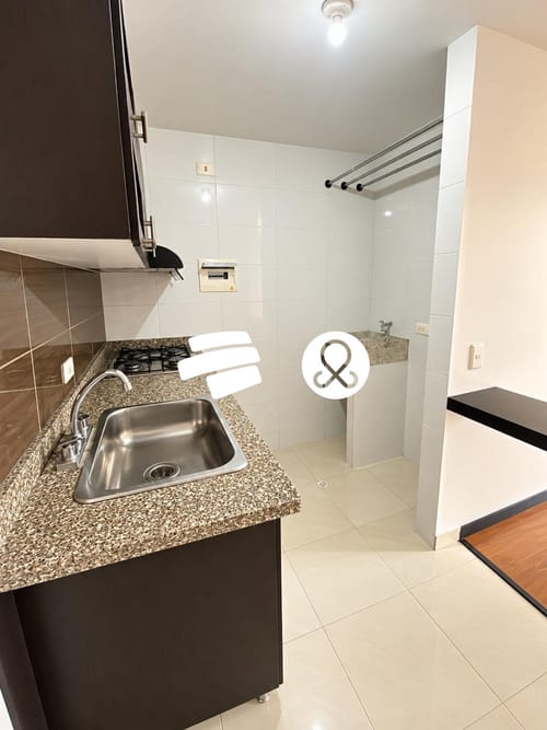 Apartamento en venta en Alameda, Bogotá · foto 7 de 10