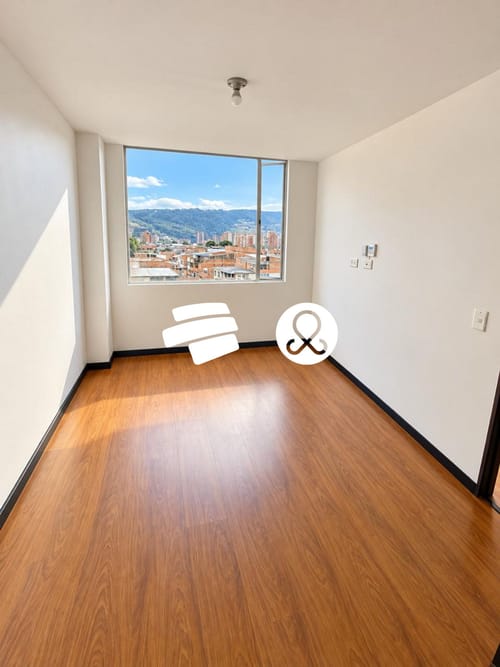 Apartamento en venta en Alameda, Bogotá · foto 9 de 10
