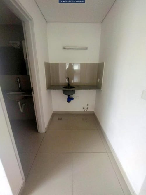 Oficina en Alquiler · Foto 7