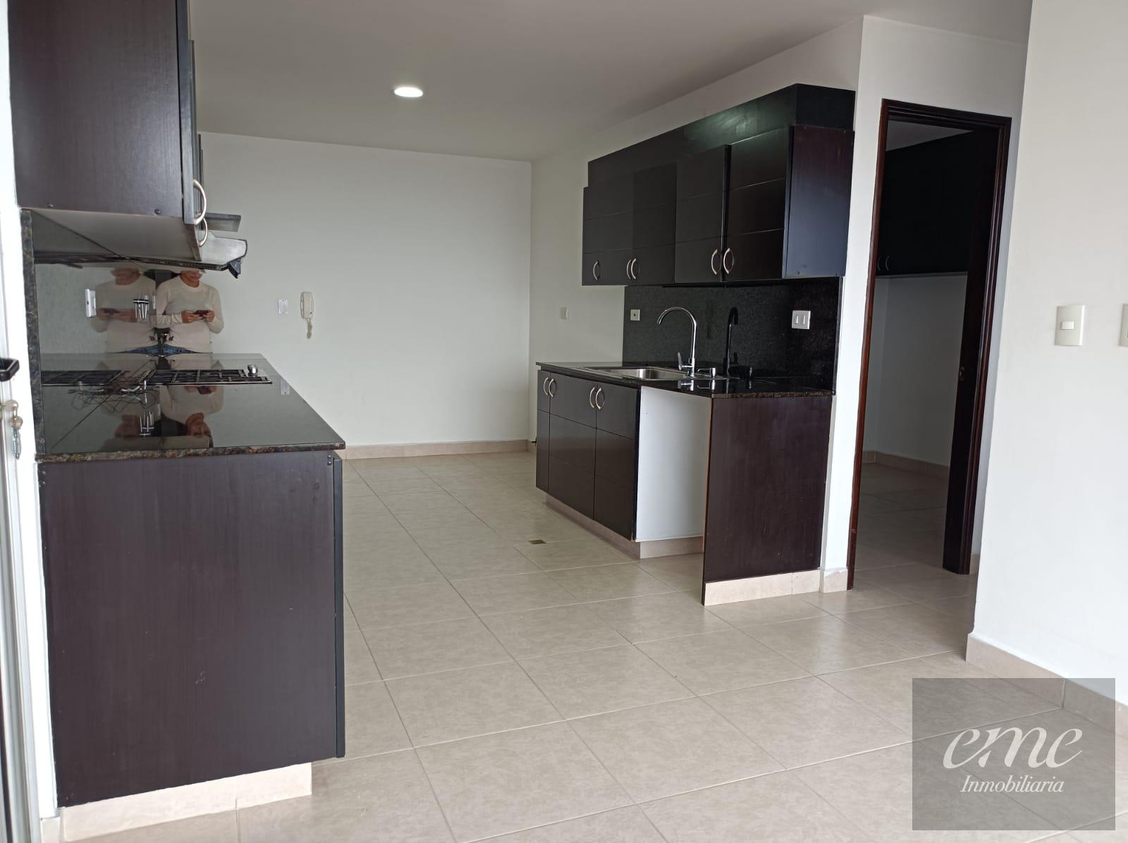 Apartamento en arriendo en El Tesoro, Medellín · foto 4 de 20