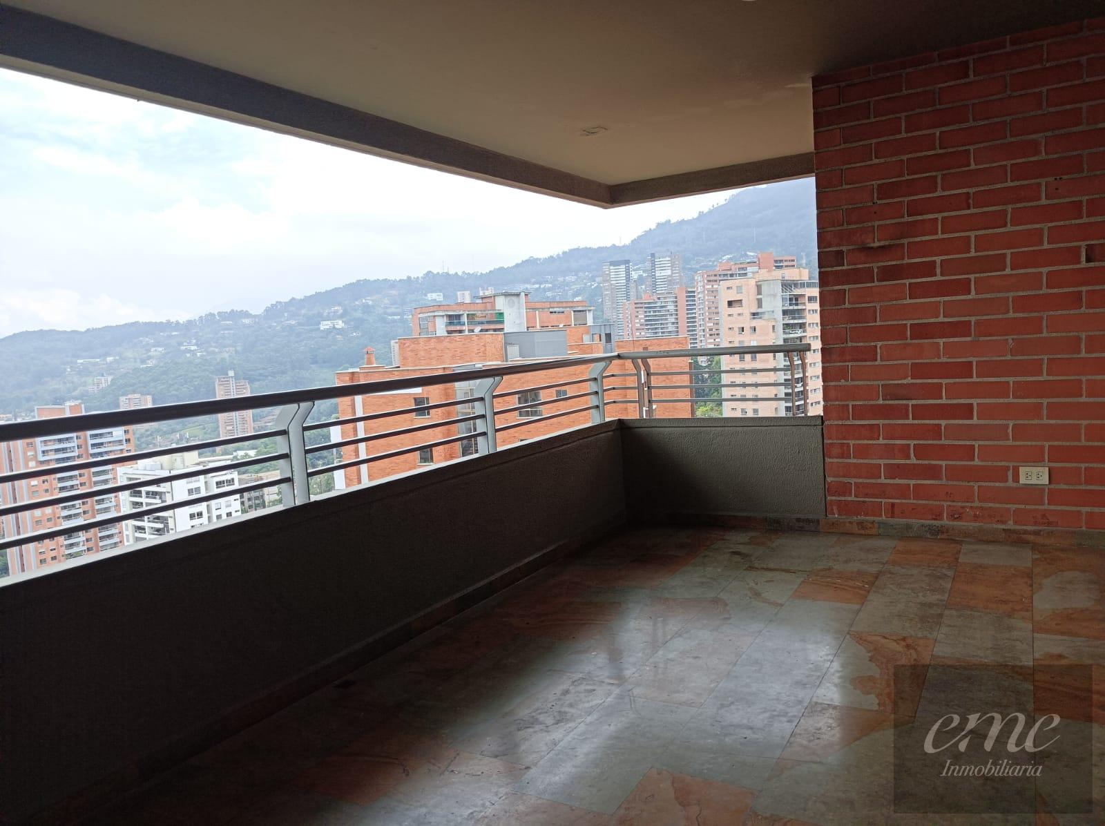 Apartamento en arriendo en El Tesoro, Medellín · foto 6 de 20
