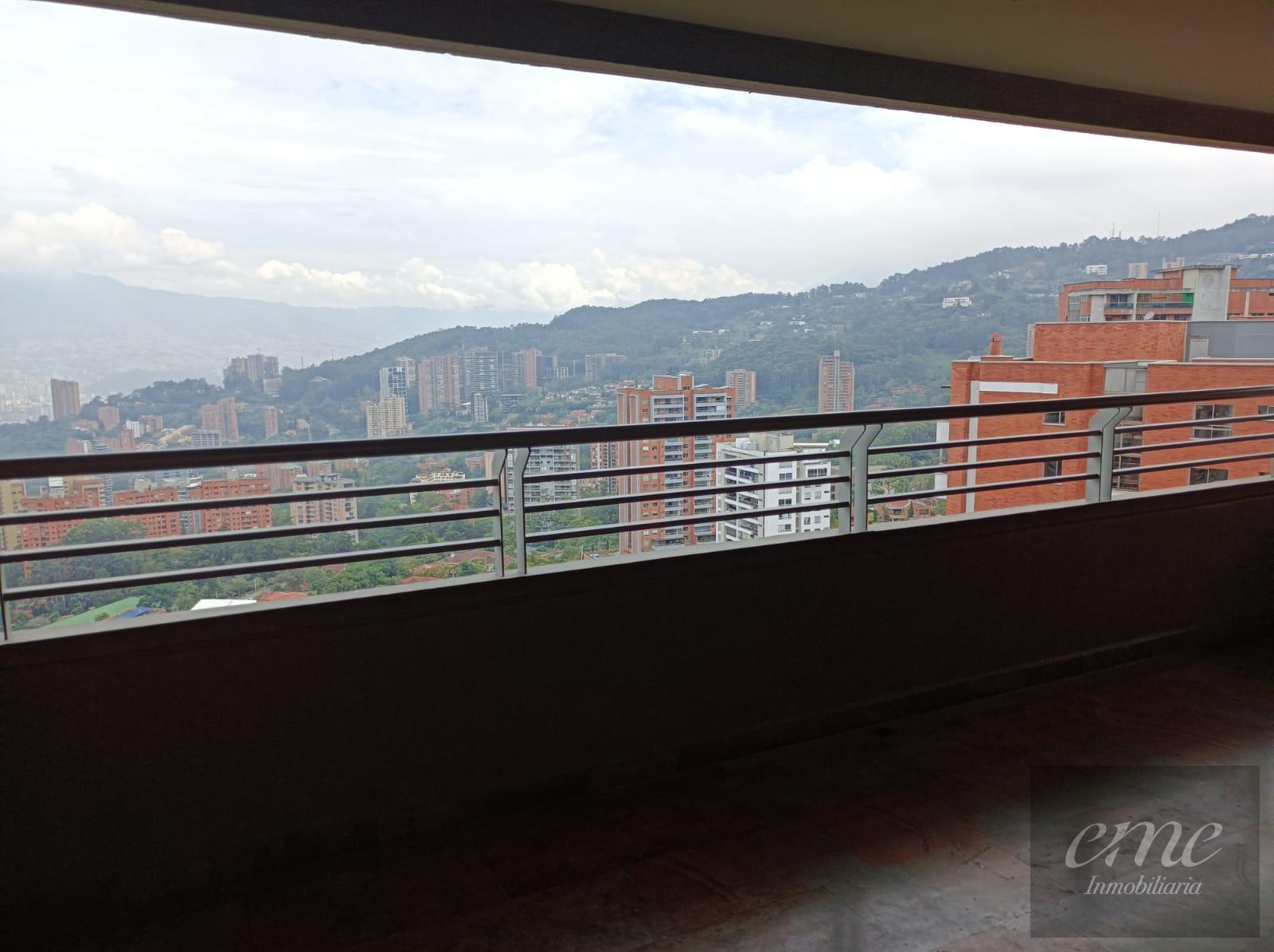 Apartamento en arriendo en El Tesoro, Medellín · foto 8 de 20