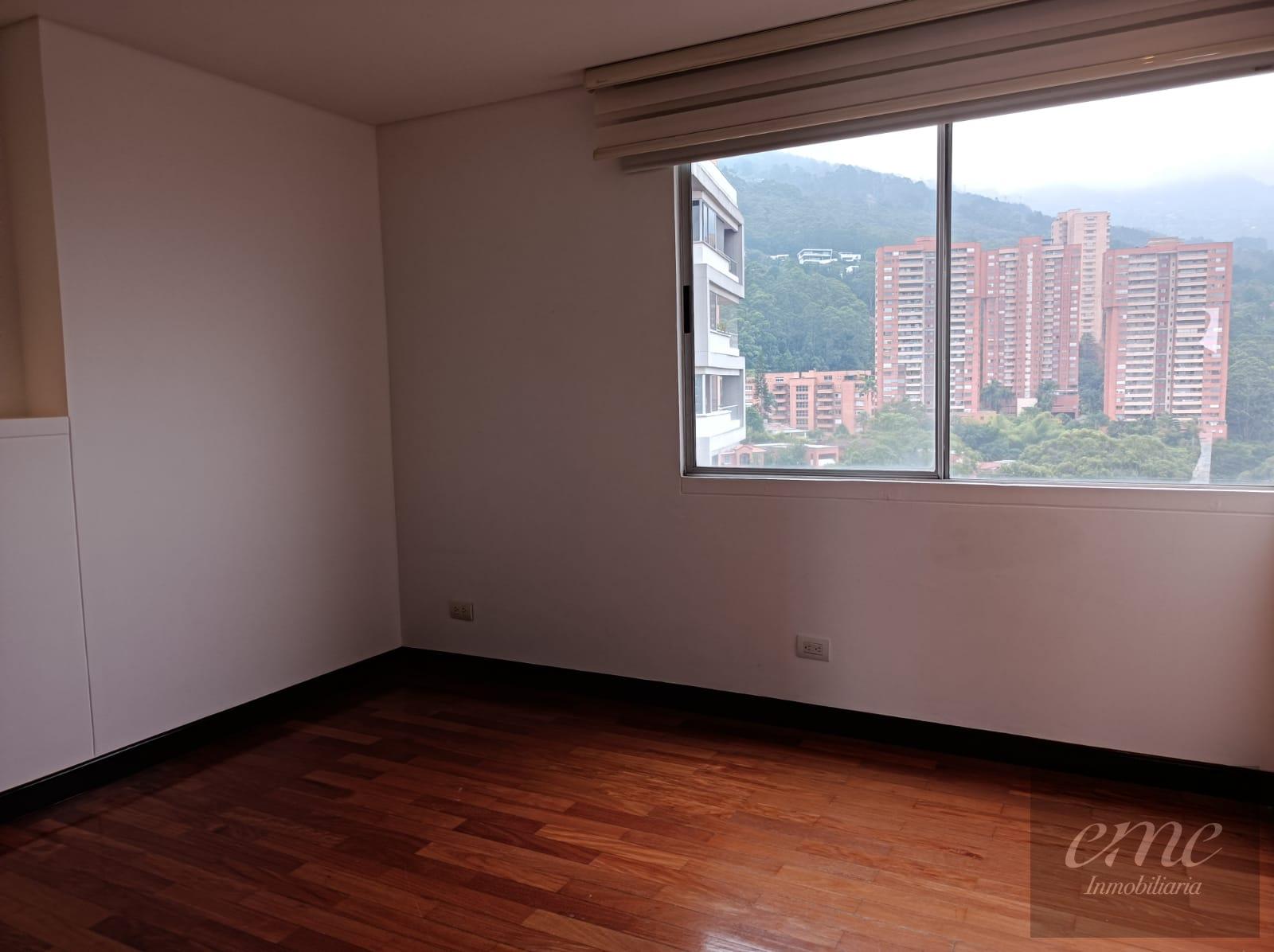 Apartamento en arriendo en El Tesoro, Medellín · foto 9 de 20