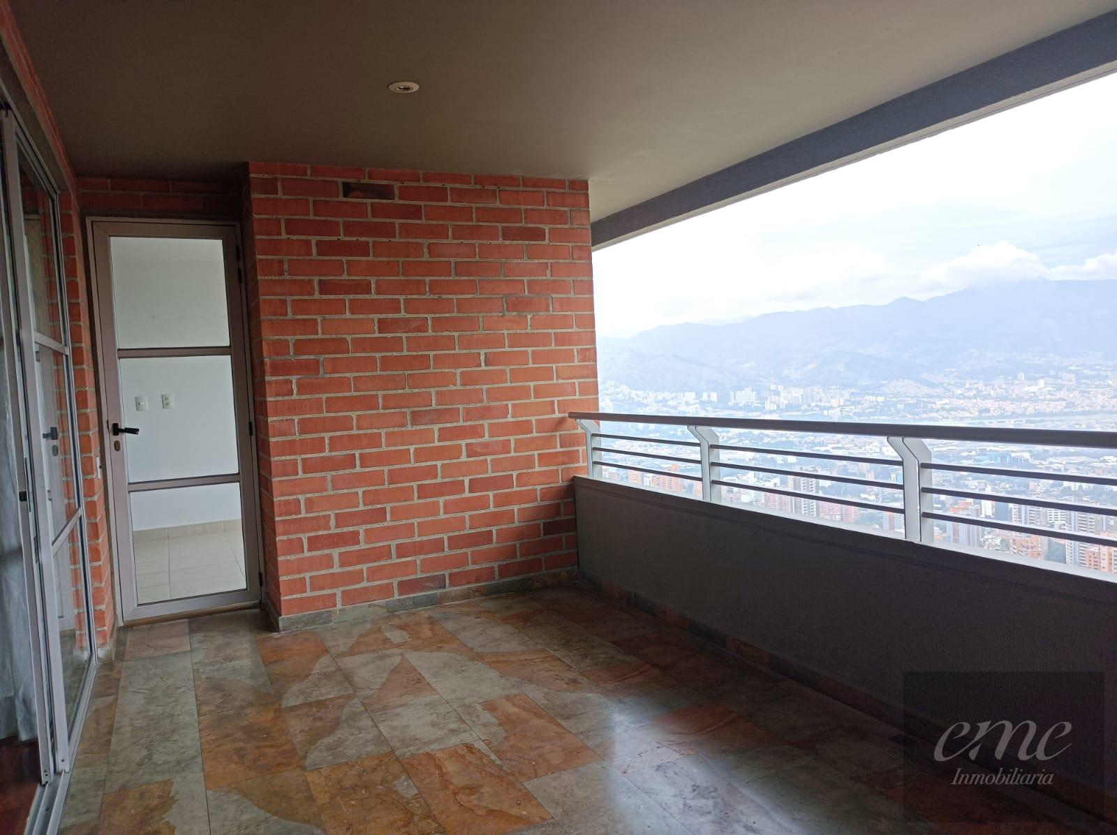 Apartamento en arriendo en El Tesoro, Medellín · foto 10 de 20