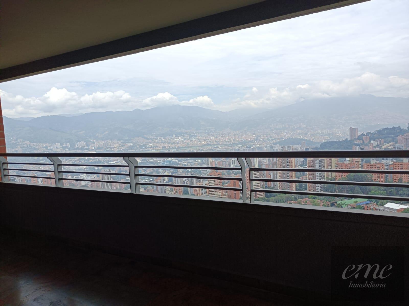 Apartamento en arriendo en El Tesoro, Medellín · foto 11 de 20