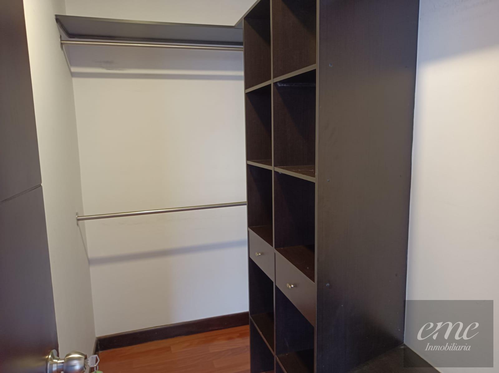 Apartamento en arriendo en El Tesoro, Medellín · foto 12 de 20