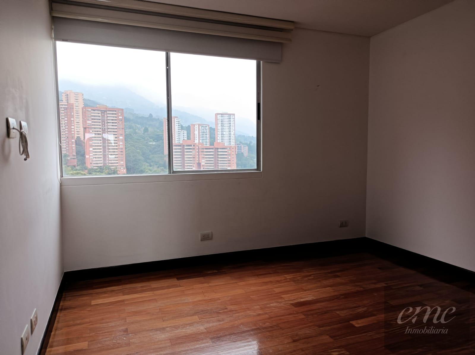 Apartamento en arriendo en El Tesoro, Medellín · foto 15 de 20