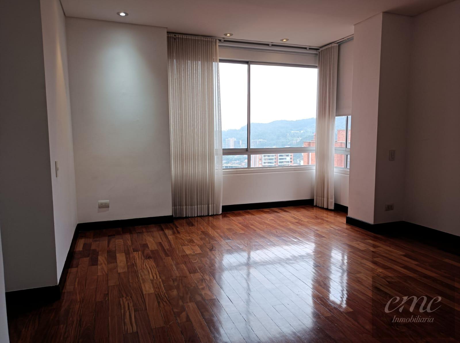 Apartamento en arriendo en El Tesoro, Medellín · foto 17 de 20