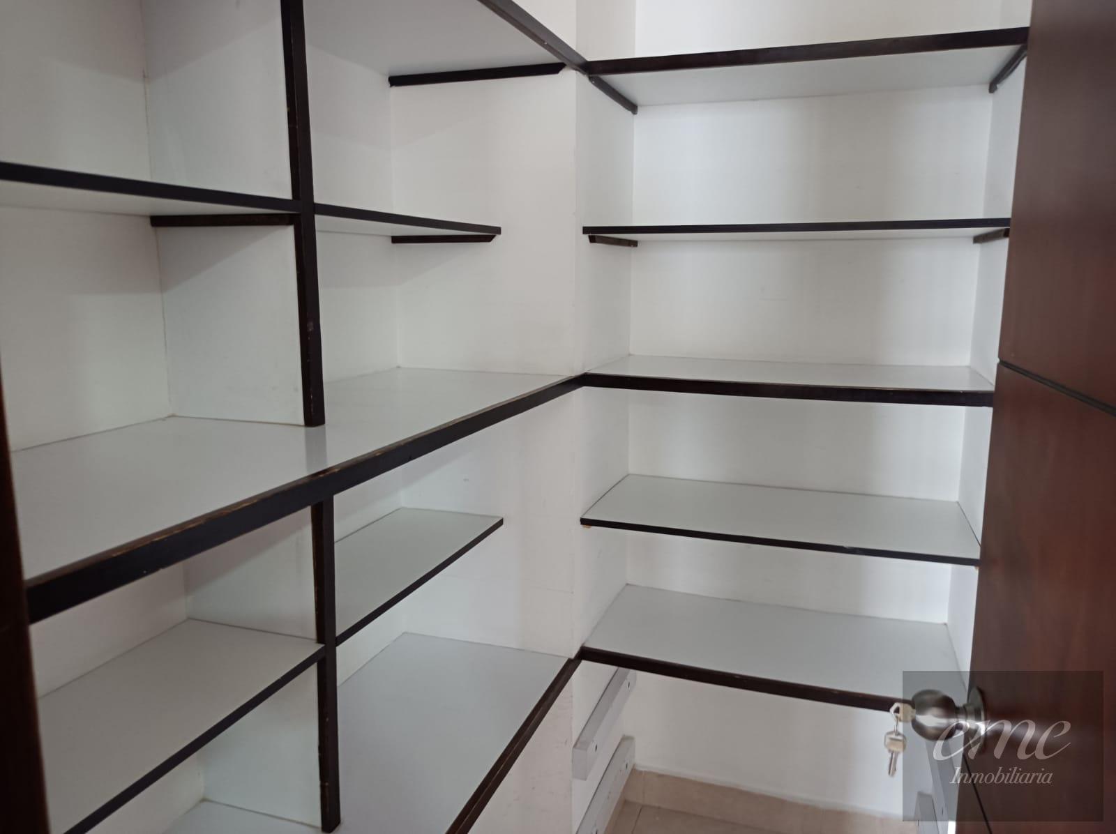 Apartamento en arriendo en El Tesoro, Medellín · foto 19 de 20