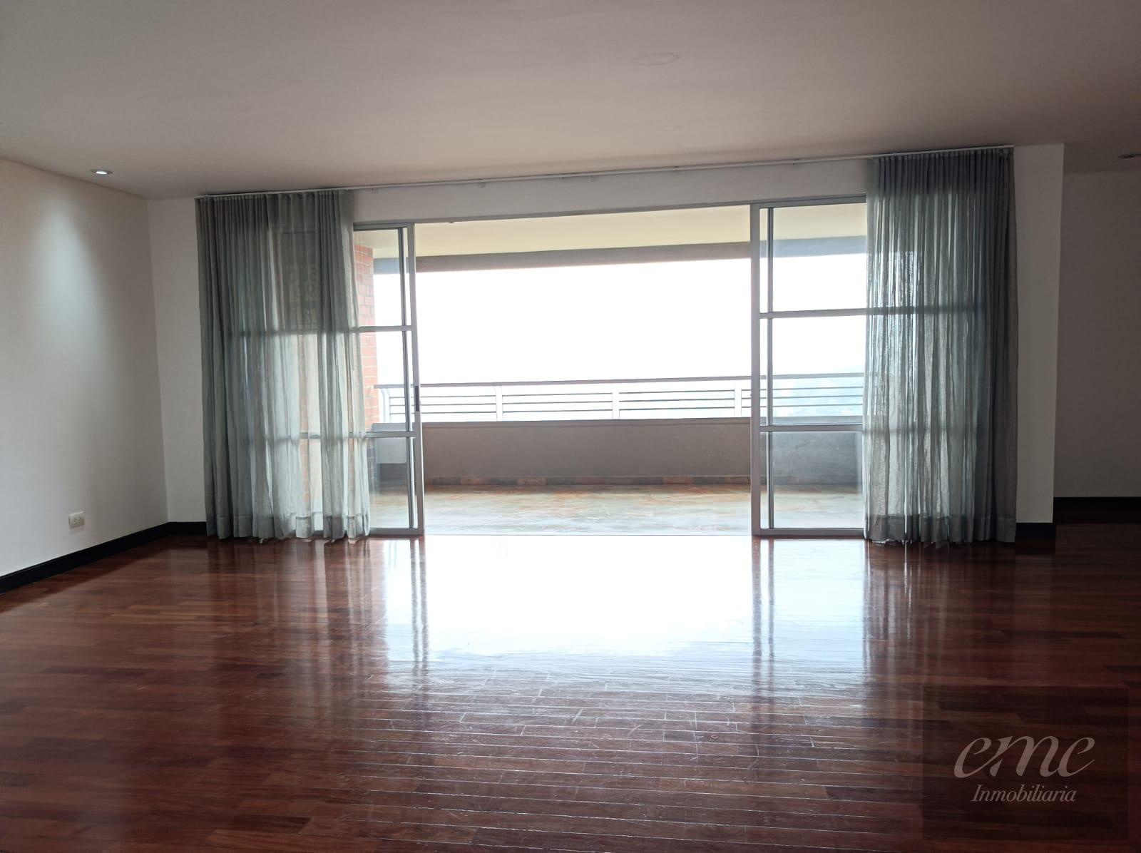 Apartamento en arriendo en El Tesoro, Medellín · foto 20 de 20