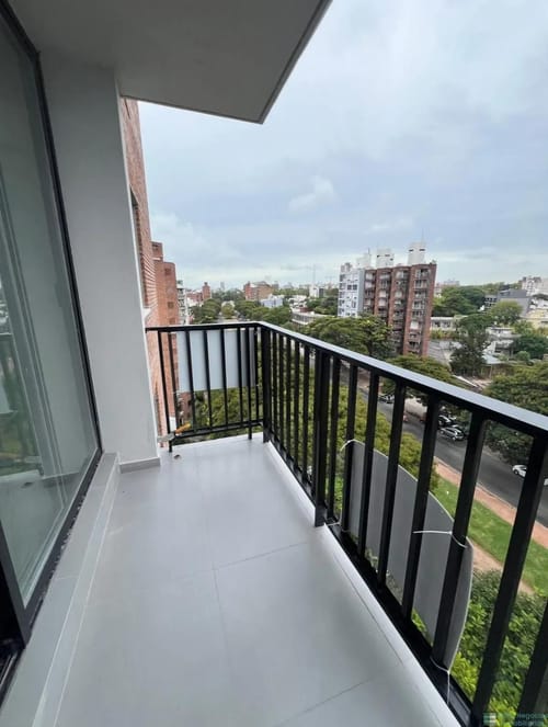 Apartamento en alquiler en Parque Batlle · Photo 8