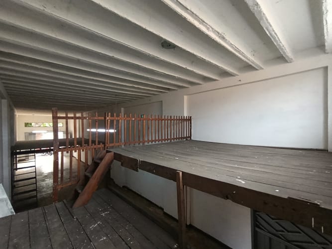 Bodega en arriendo en Latino, Cúcuta, 231 m² · foto 3 de 6