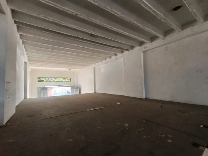 Bodega en arriendo en Latino, Cúcuta, 231 m² · foto 4 de 6