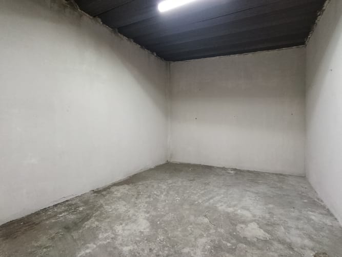 Bodega en arriendo en Latino, Cúcuta, 231 m² · foto 5 de 6
