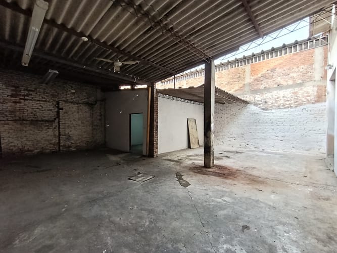 Bodega en arriendo en Latino, Cúcuta, 231 m² · foto 6 de 6