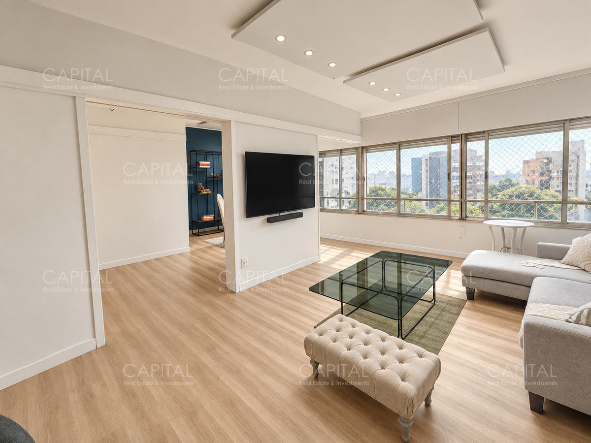 Apartamento en venta en Centro