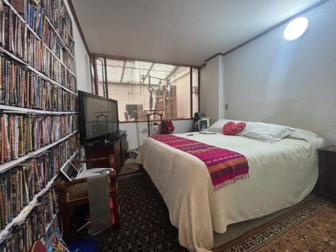 Apartamento de 2 alcobas en venta en Santa Barbara Central, Bogotá, 120 m² · foto 6 de 12